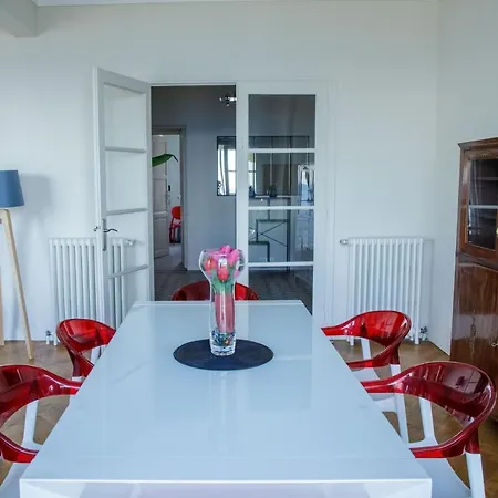 Bel Face A La Pres Du Centre - Le Voilier By Halldis Apartment Cannes
