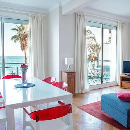 Bel Face A La Pres Du Centre - Le Voilier By Halldis Apartment *