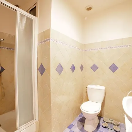 Bel Face A La Pres Du Centre - Le Voilier By Halldis Apartment Cannes