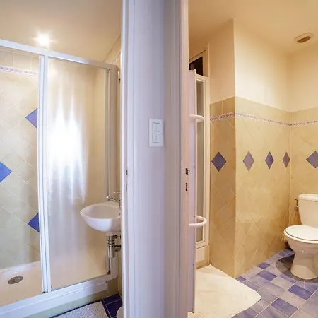 Apartment Bel Face A La Pres Du Centre - Le Voilier By Halldis